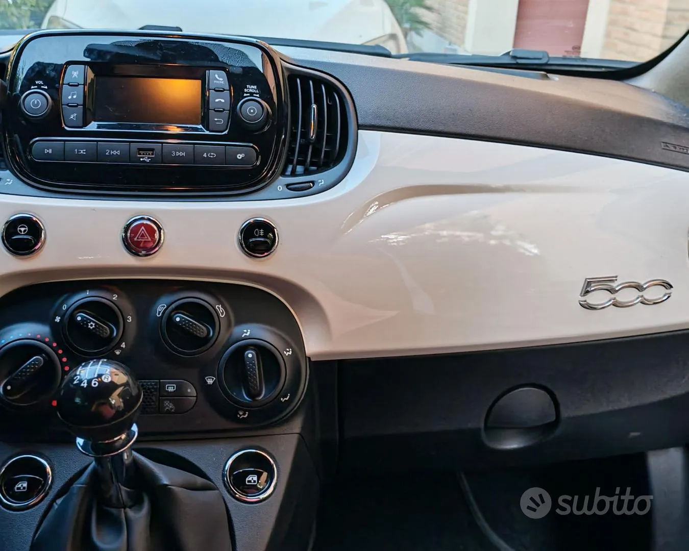 Fiat 500 2024 photo 5