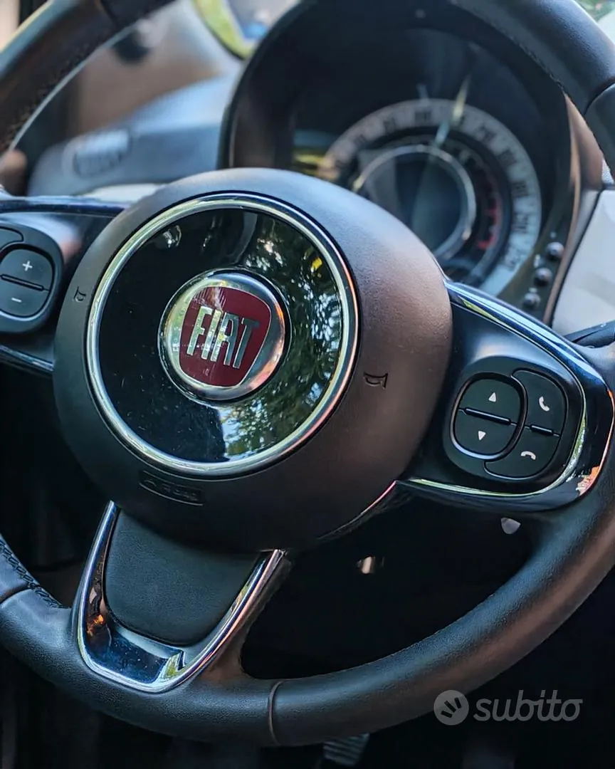 Fiat 500 2024 photo 4