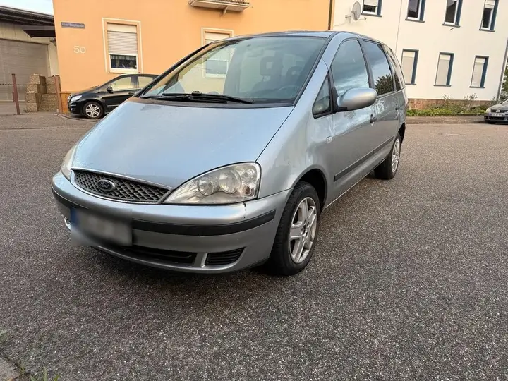 Ford Galaxy