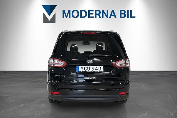 Ford Galaxy 2017 photo 4