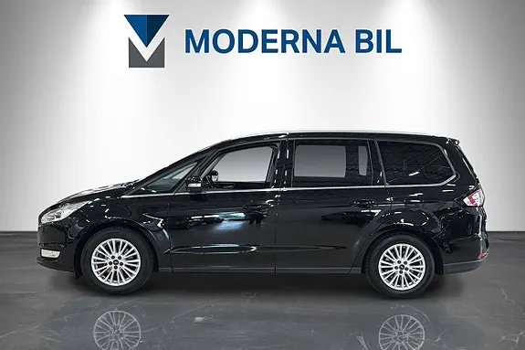 Ford Galaxy 2017 photo 2