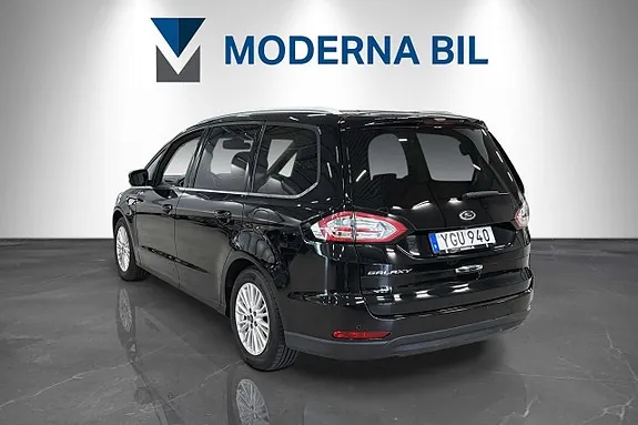 Ford Galaxy 2017 photo 3