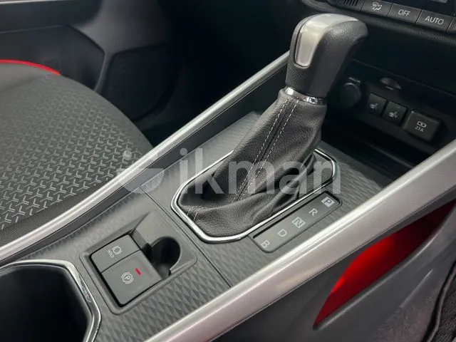 Toyota Raize 2025 photo 4