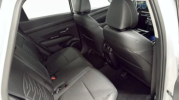 Hyundai Tucson 2027 photo 5