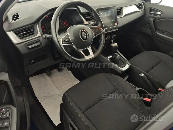 Renault Captur 2024 photo 4