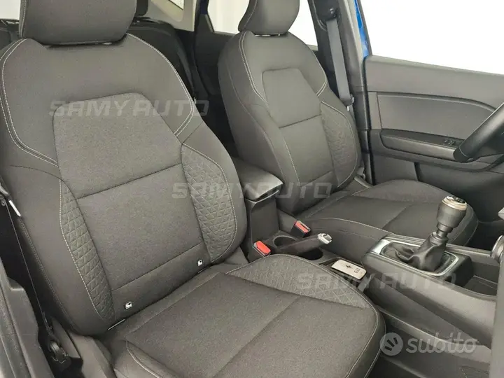 Renault Captur 2024 photo 5