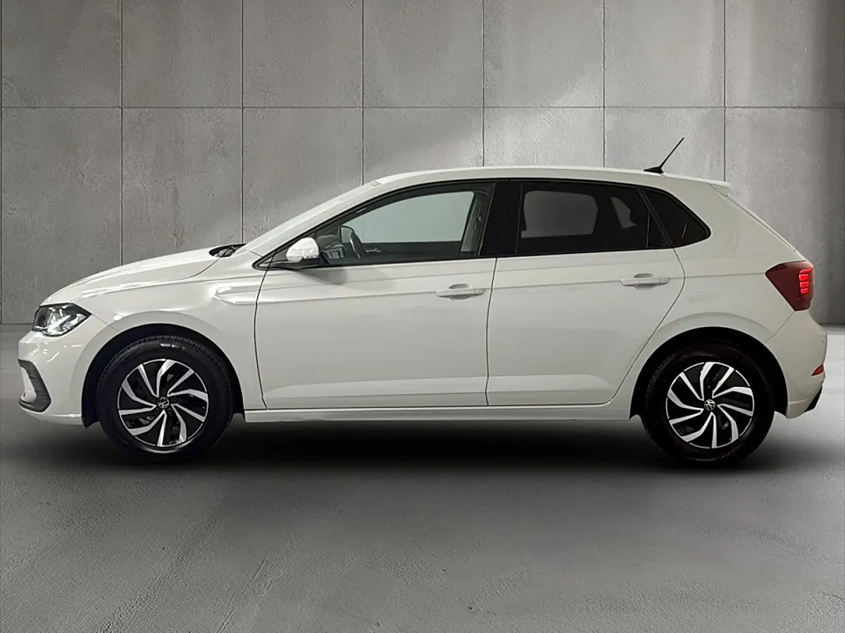 Volkswagen Polo 2023 photo 3
