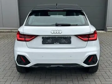 Audi A1 2023 photo 3