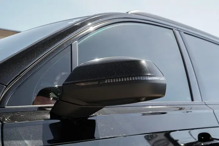 Audi Q7 2022 photo 5