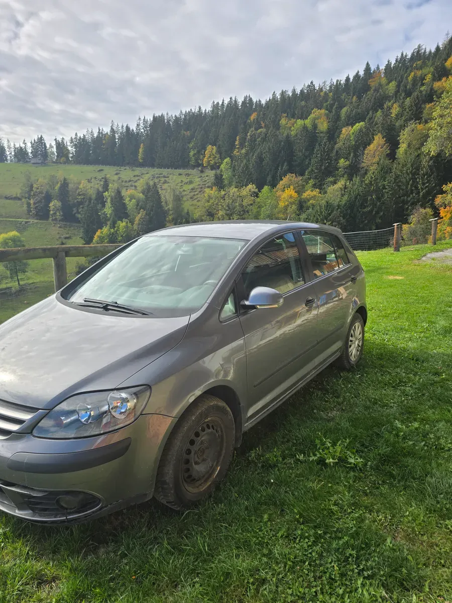Volkswagen Golf 2006 photo 2