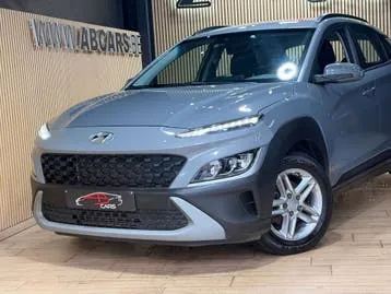 Hyundai Kona 2021 photo 3
