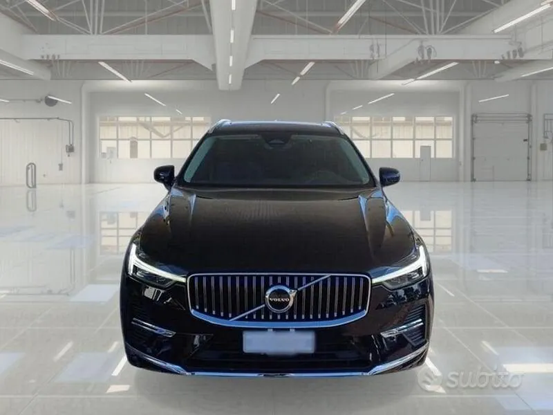 Volvo Xc60 2023 photo 2