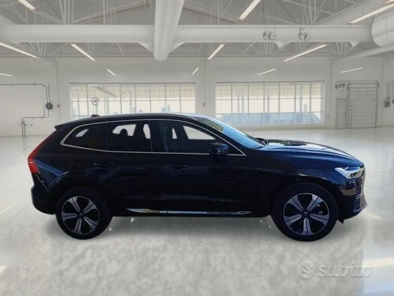Volvo Xc60 2023 photo 4