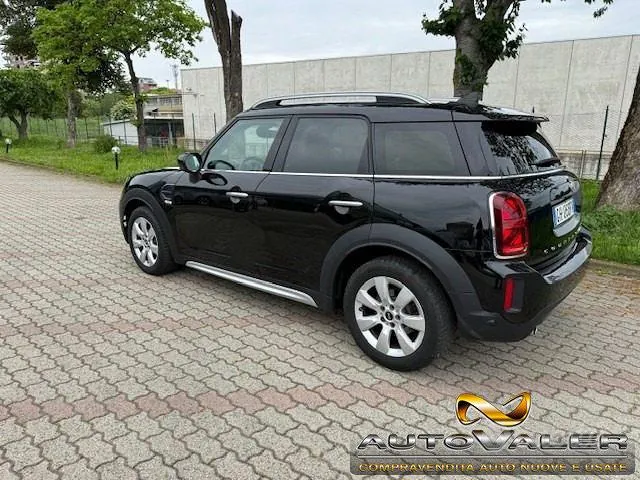 Mini Countryman 2021 photo 4