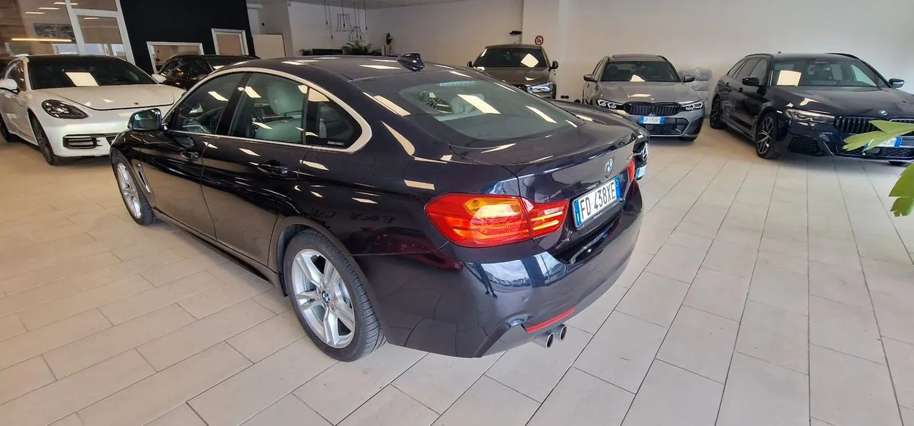 BMW 430 2016 photo 4