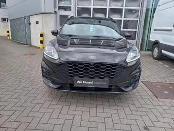 Ford Kuga 2021 photo 2
