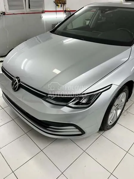 Volkswagen Golf 8 2022 photo 5