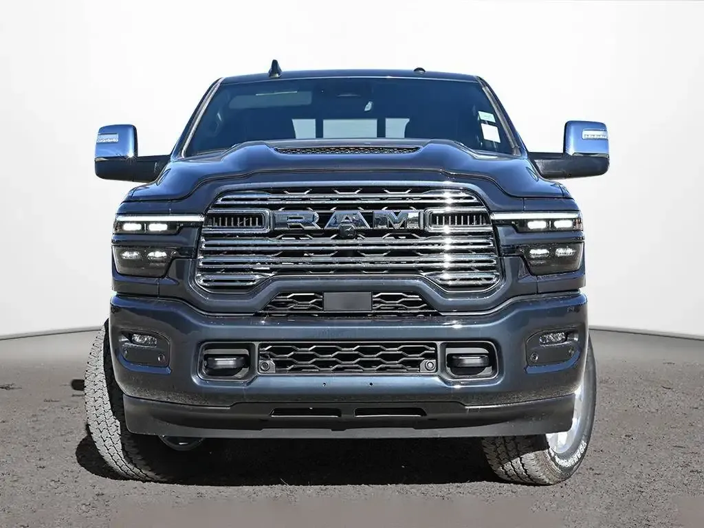 Ram 3500 2026 photo 3