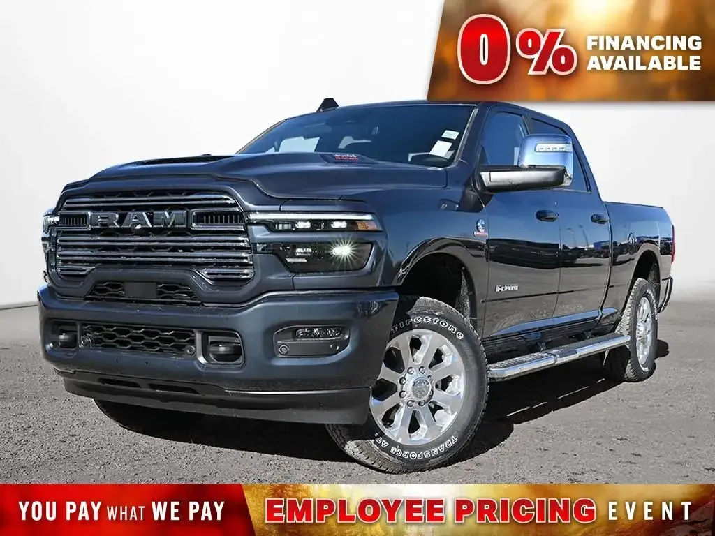 Ram 3500