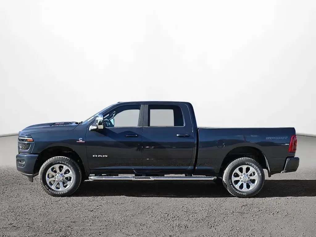 Ram 3500 2026 photo 4