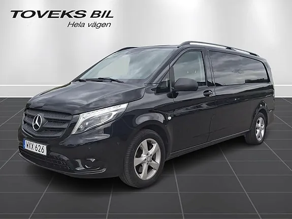 Mercedes-Benz Vito 119