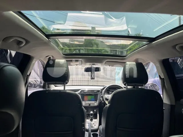 MG Zs 2018 photo 5