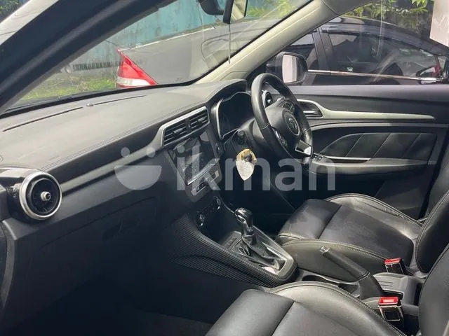 MG Zs 2018 photo 4