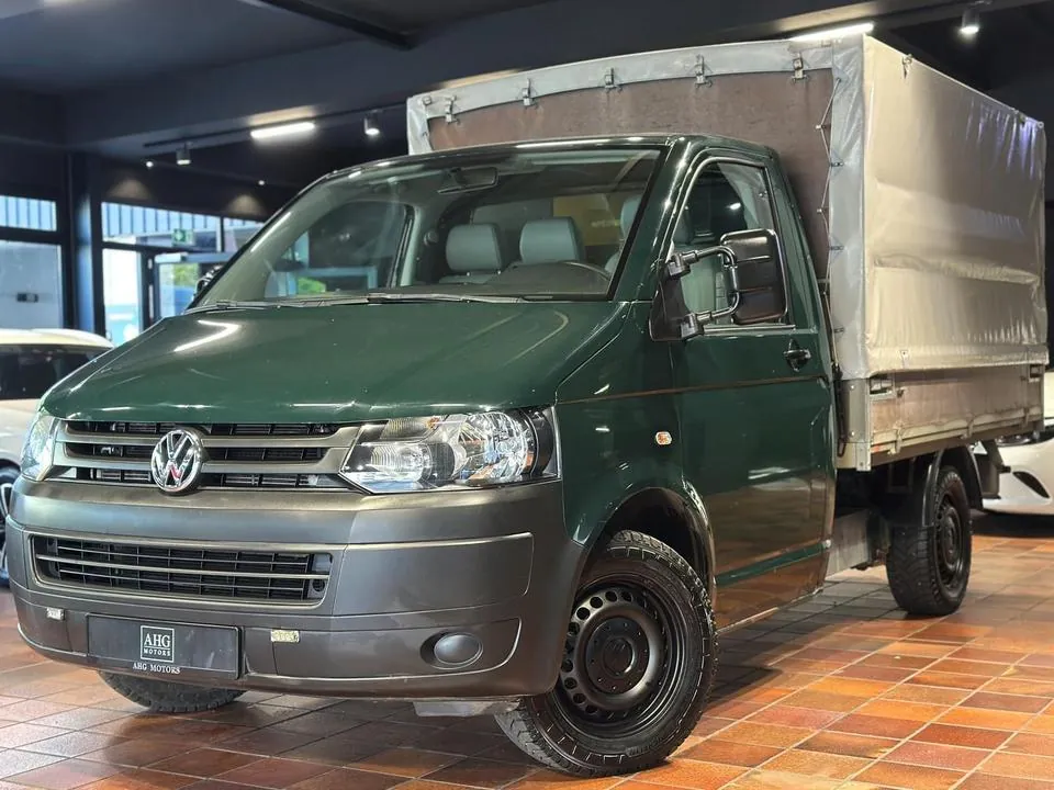 Volkswagen T5