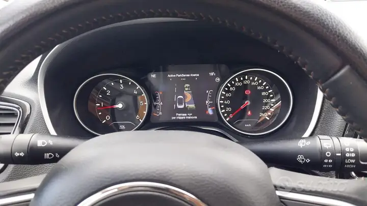 Jeep Compass 2018 photo 4