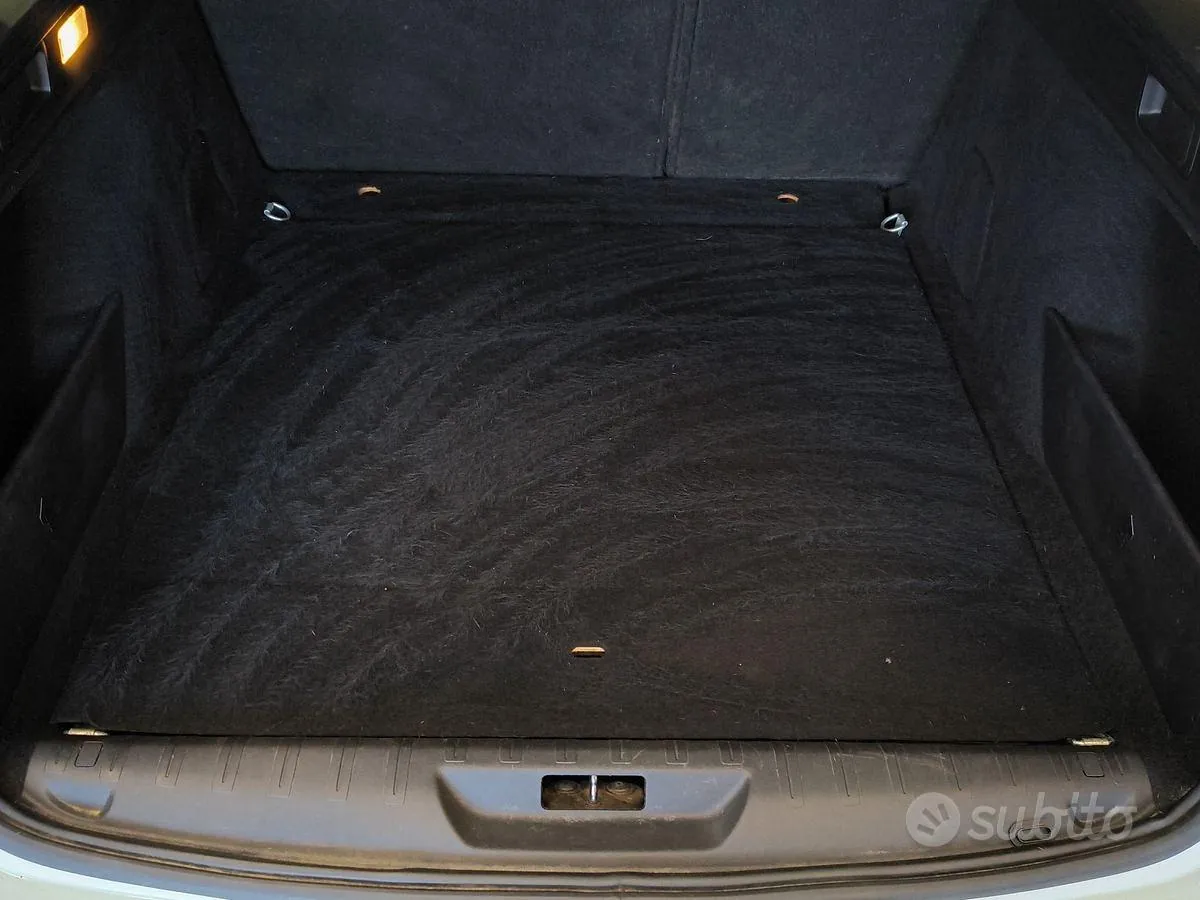 Peugeot 308 2020 photo 5
