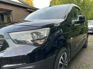 Opel Combo Tour
