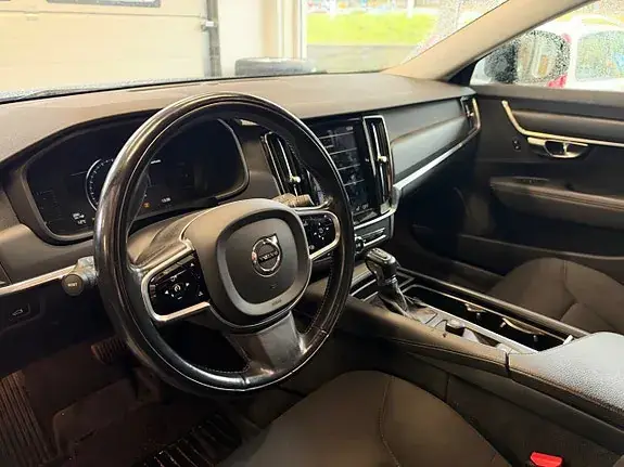 Volvo V90 Cross Country 2018 photo 5