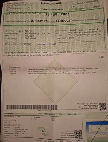 Hyundai Matrix