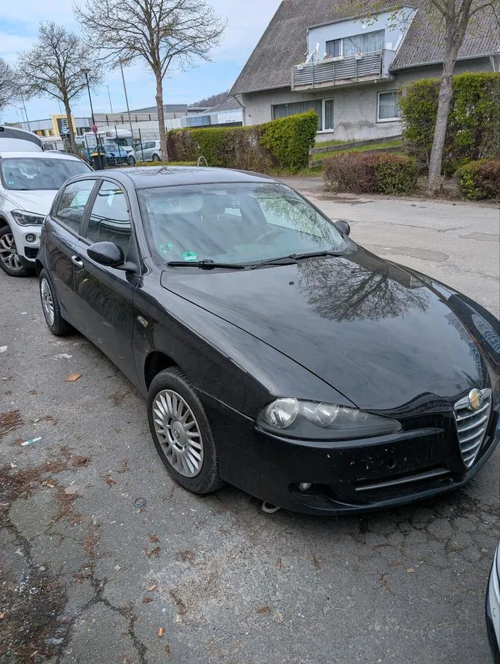 Alfa Romeo 147