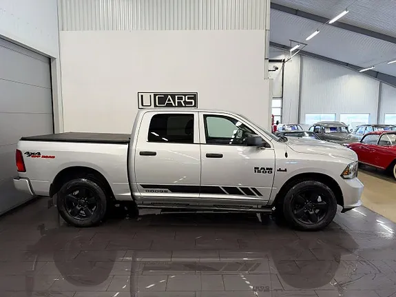 Ram 1500 2017 photo 2