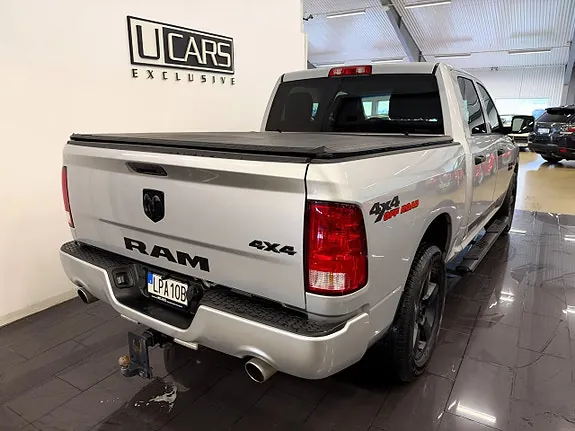 Ram 1500 2017 photo 3