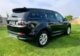 Land Rover Discovery Sport 2021 photo 4