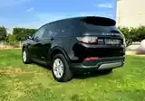 Land Rover Discovery Sport 2021 photo 3
