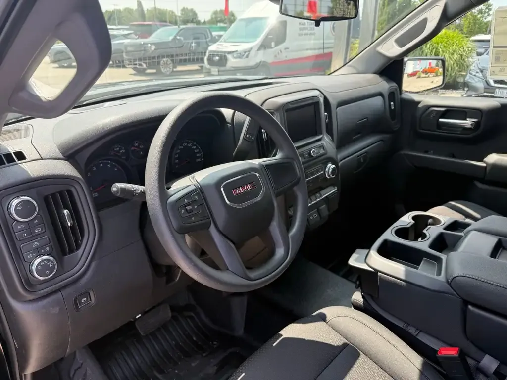 GMC Sierra 1500 2026 photo 4