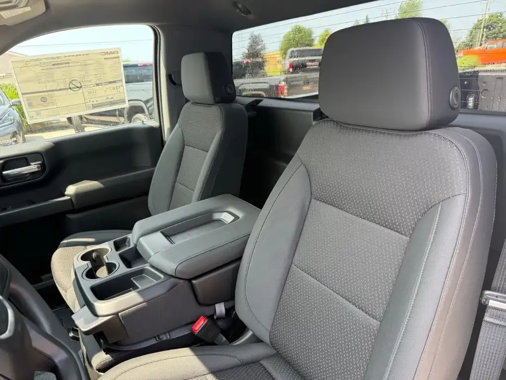 GMC Sierra 1500 2026 photo 5