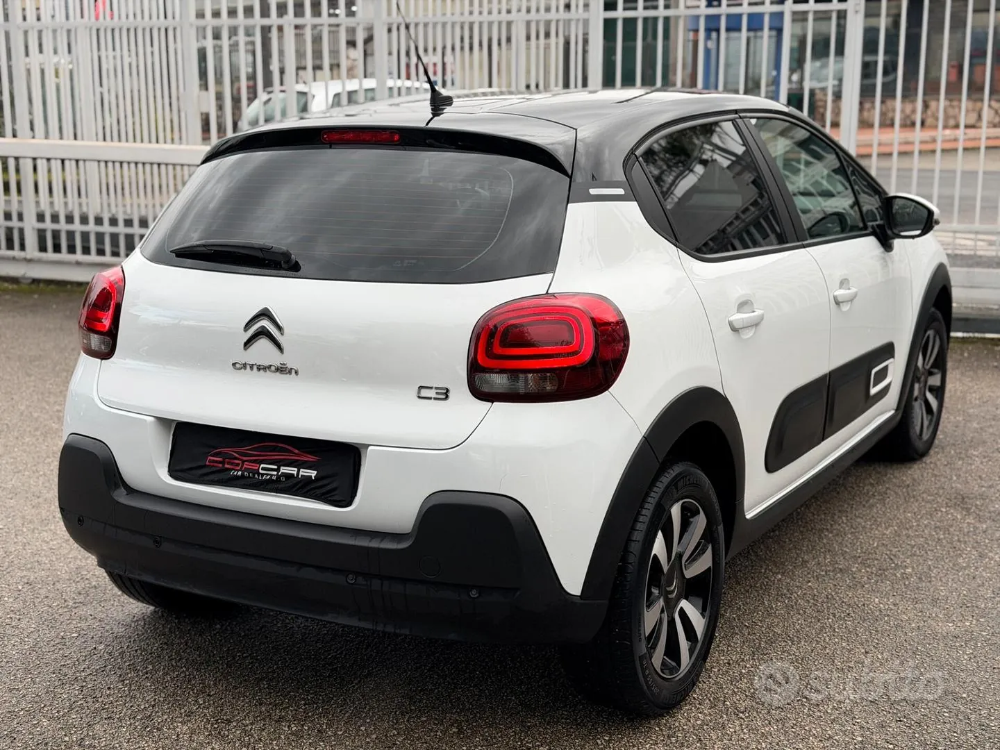 Citroen C3 2023 photo 5