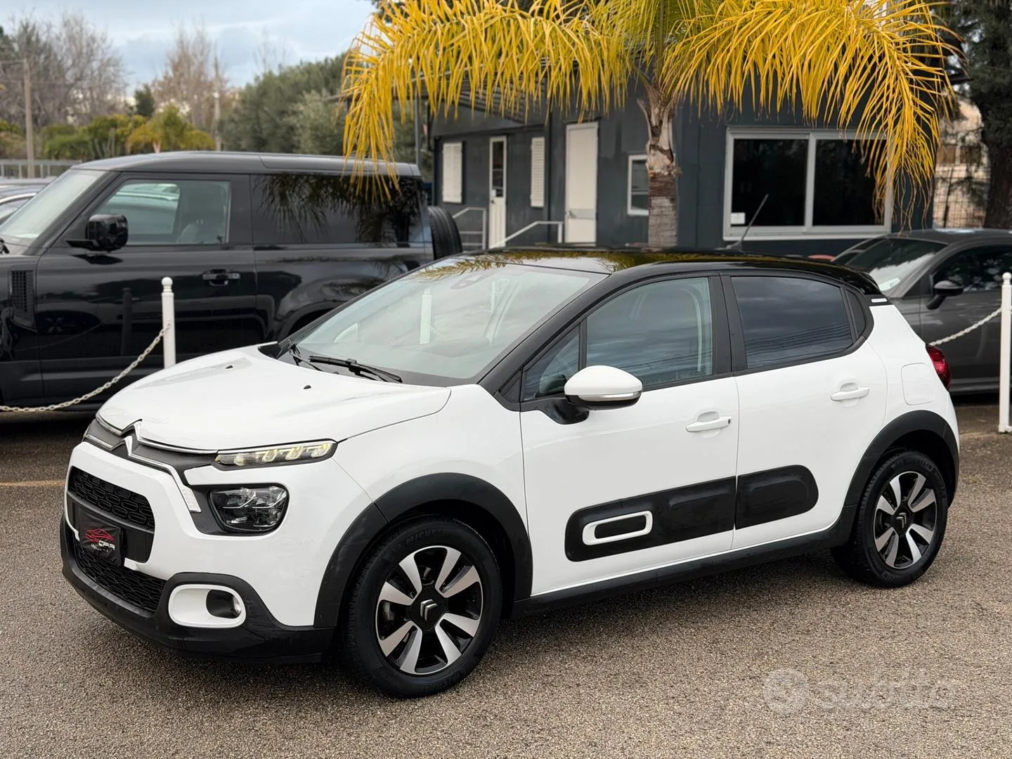Citroen C3 2023 photo 2