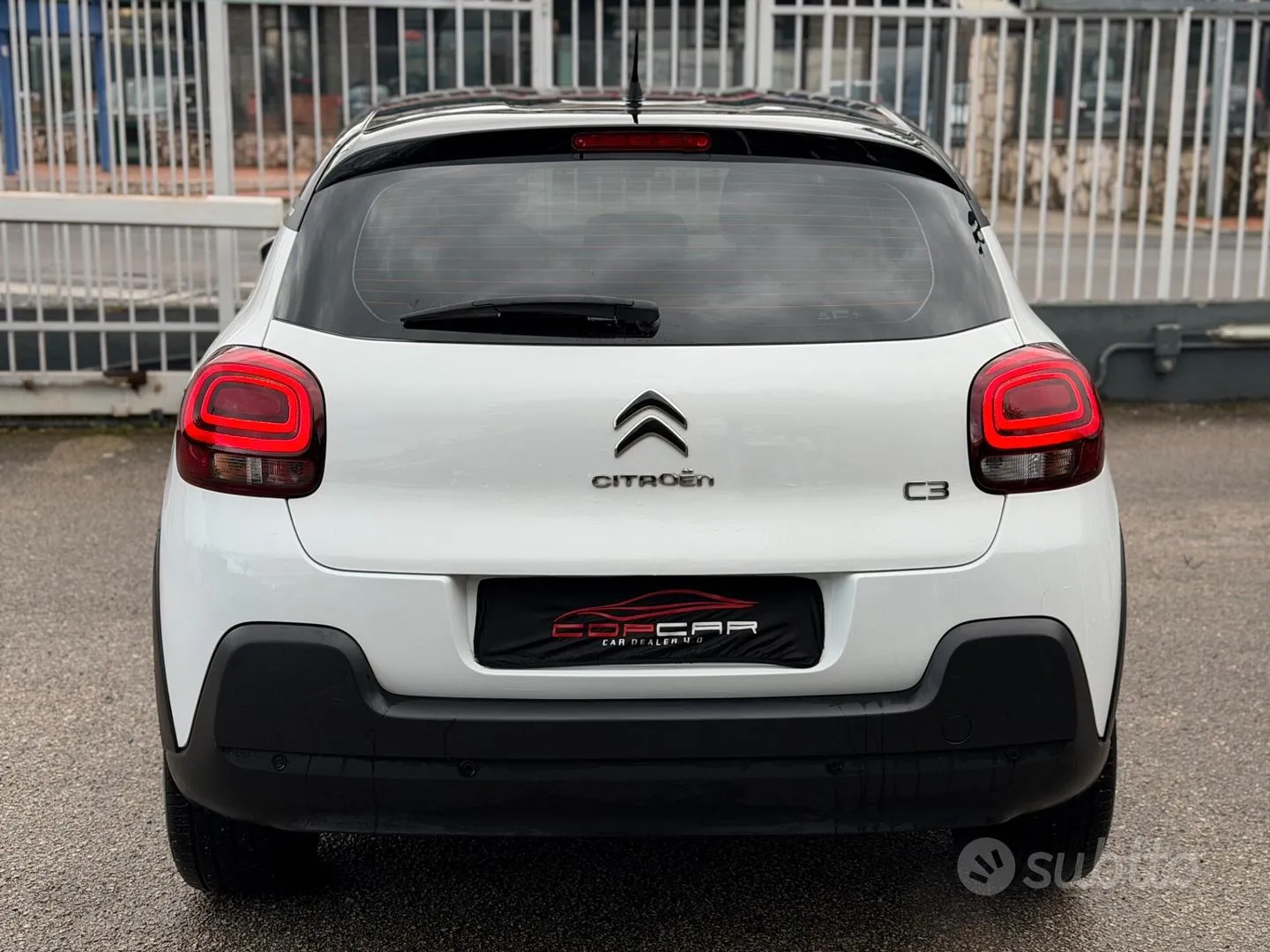Citroen C3 2023 photo 4