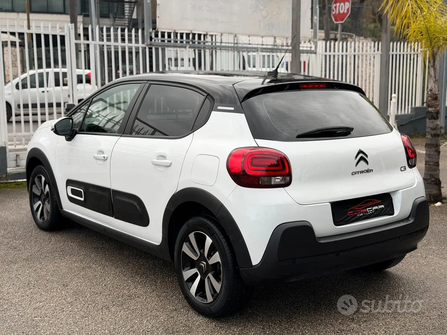 Citroen C3 2023 photo 3