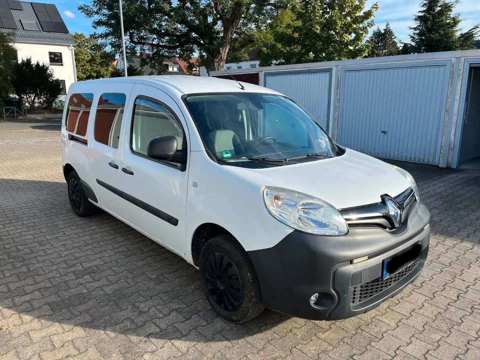 Renault Grand Kangoo