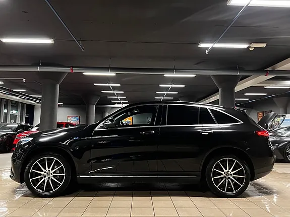 Mercedes-Benz Eqc400 2021 photo 2