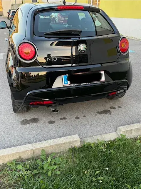 Alfa Romeo Mito 2011 photo 3
