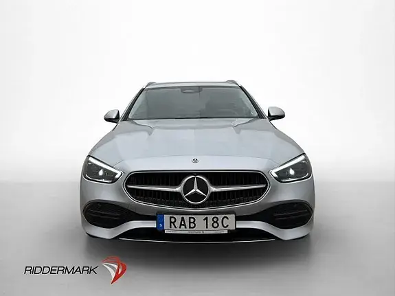 Mercedes-Benz C 300 2023 photo 2