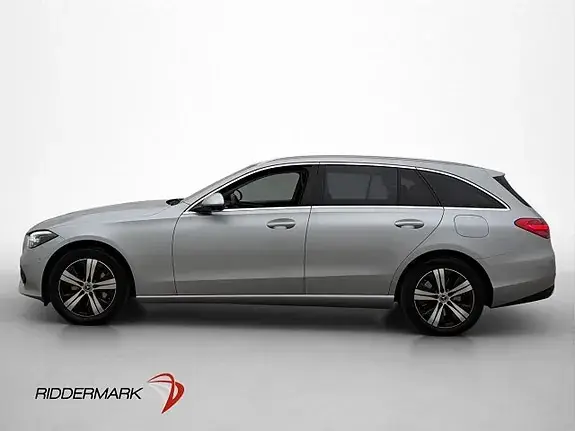 Mercedes-Benz C 300 2023 photo 5