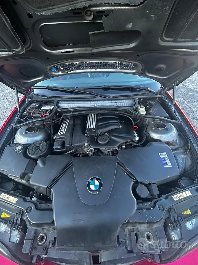 BMW 3 Series 2021 photo 4
